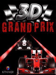 game pic for Grand prix 3D